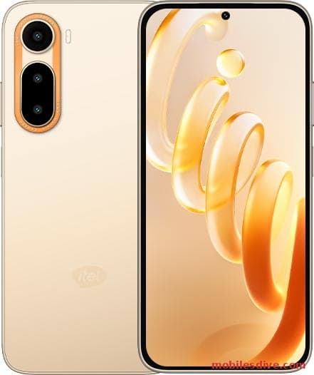 itel City 200s
