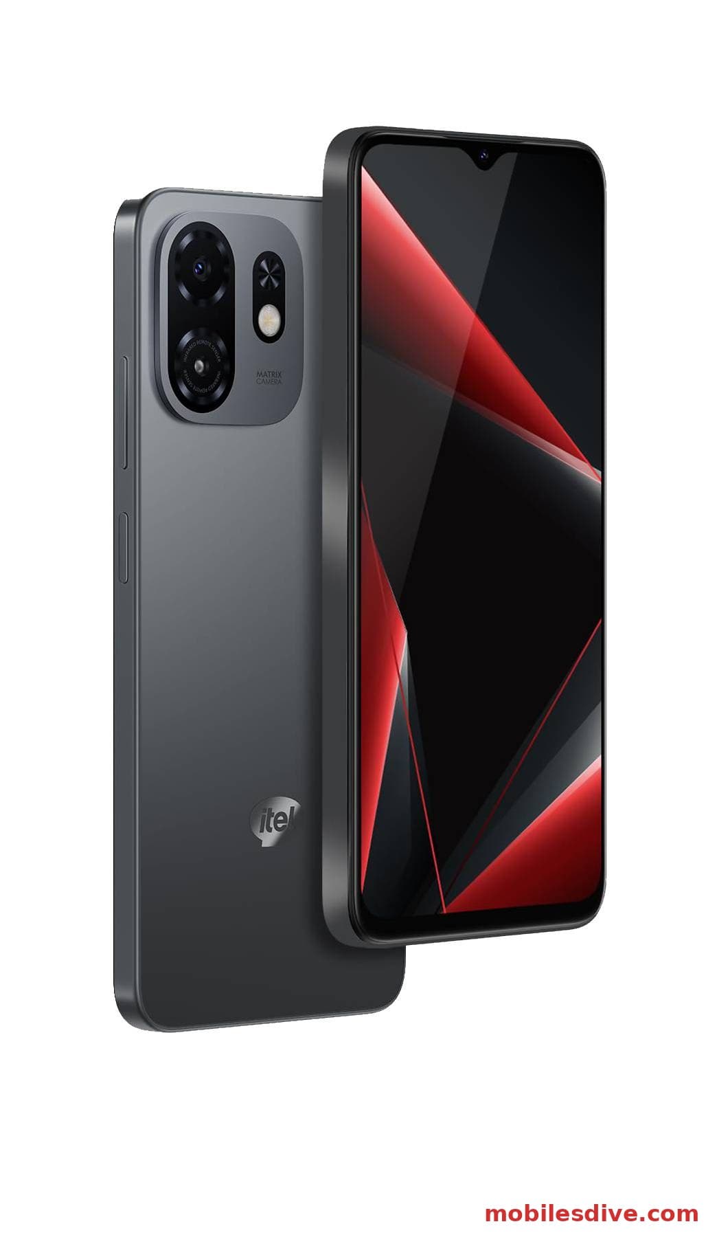 itel Zeno 100
