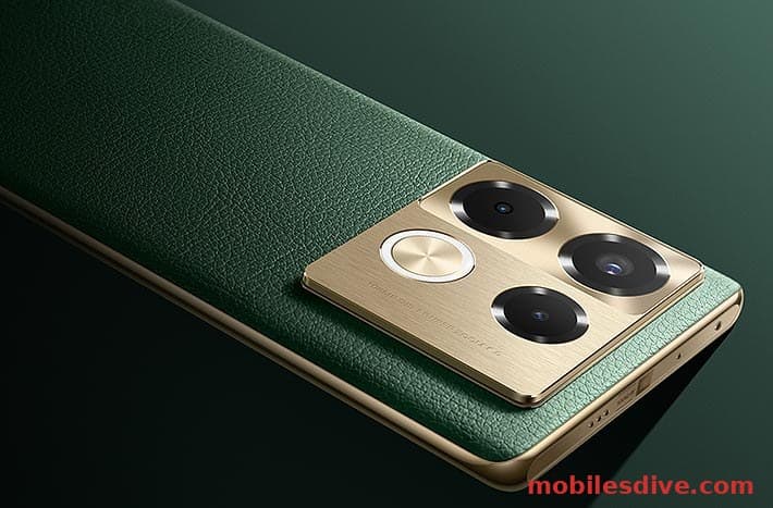 Infinix Note 40 Pro 4G