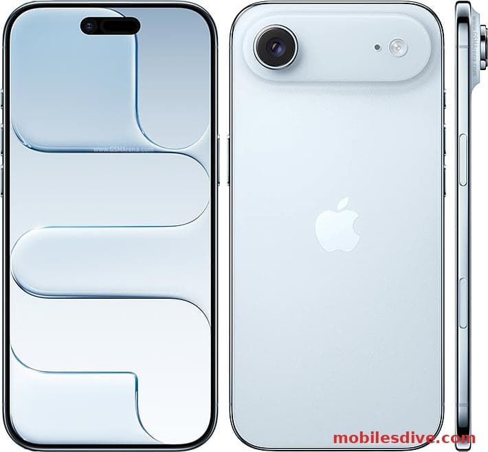Apple iPhone 17 Air