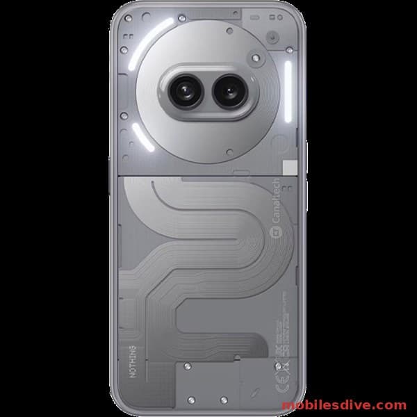 Nothing Phone (2a) Plus