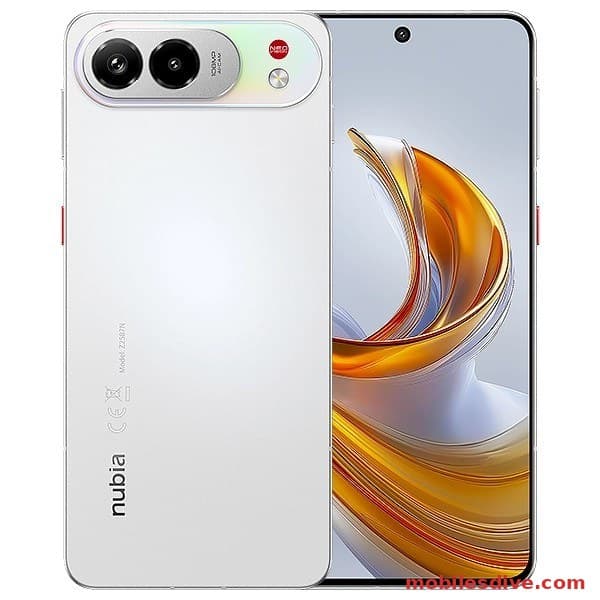 ZTE nubia Air Pro