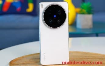 vivo X500 Ultra Spotted in IMEI Database Ahead of Global Launch with 200MP Camera and Snapdragon 8 Elite Extreme Gen 6