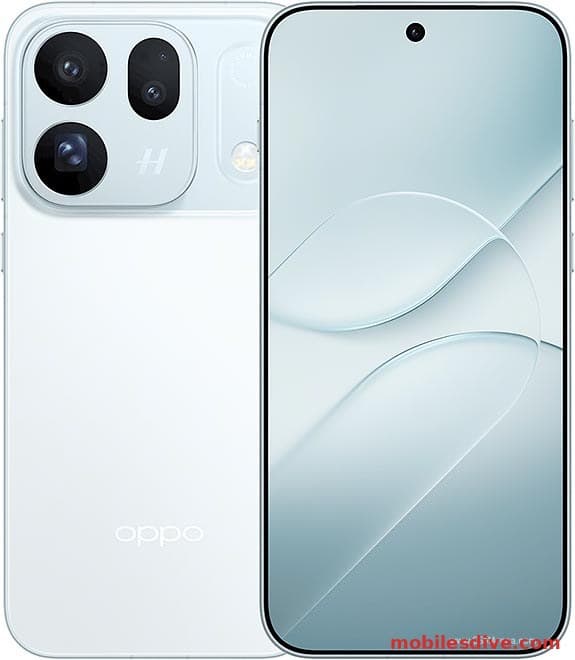 Oppo Find X10 and Find X10 Pro Max Launched in India with Triple 200MP Cameras, 8,000mAh Battery and Dimensity 9600 Chips