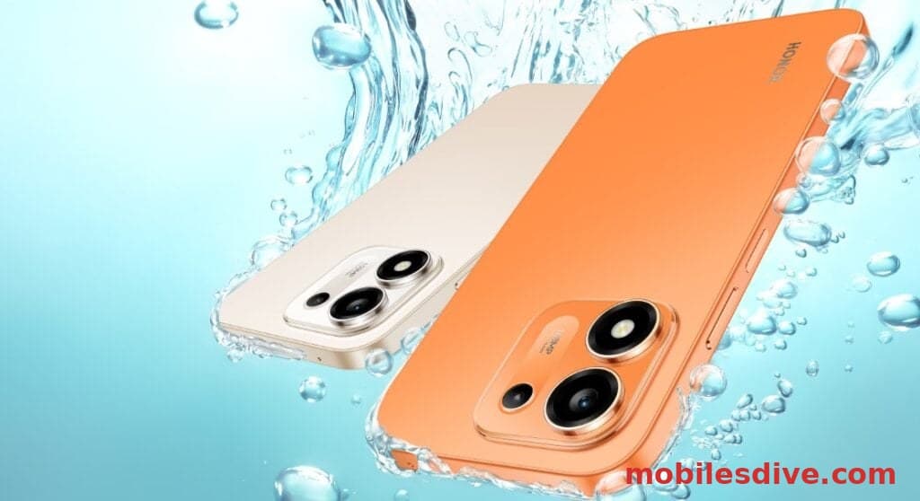 Honor X8e 4G Quietly Launched with 120Hz Display, 108MP Camera and Huge 7,700mAh Battery
